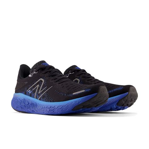 New Balance Fresh Foam X 1080v12 Men's Running Shoes - Black