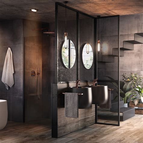 Roca launches bathroom collection made from innovative design material ...