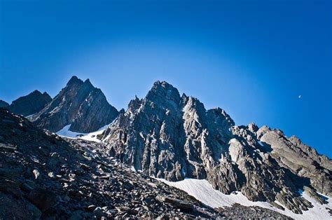 Climbing Fisher's Peak in Cranbrook, BC | Kootenay national park, National parks, Climbing