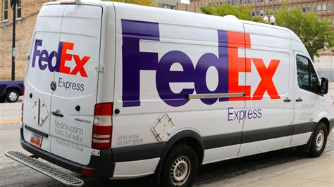 Driver That Was Rear-Ended By FedEx Driver Awarded $8 Million