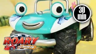 Roary the Racing Car | Cici Spectacular | Full Episodes... | Doovi