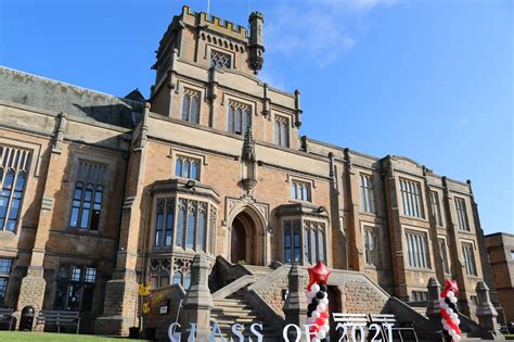 Nottingham High School Announced as The Sunday Times East Midlands School of the Decade ...