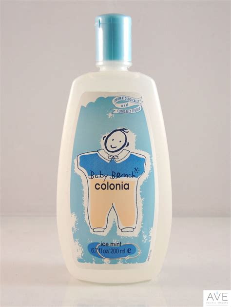 Baby Bench Cologne - complete line 200 mL (sold individually) SEALED - Walmart.com - Walmart.com