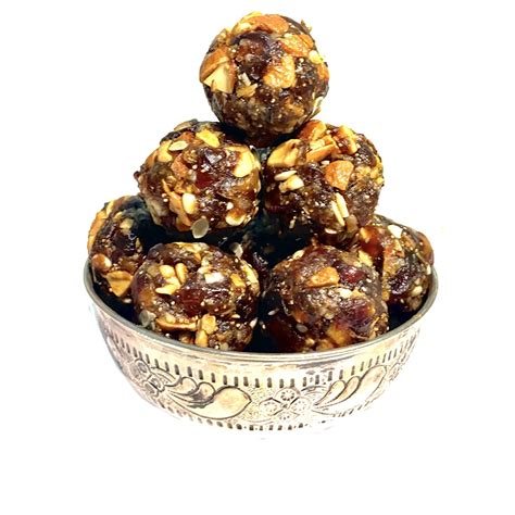 Healthy Dry Fruit Laddu Online | The South Indian Store