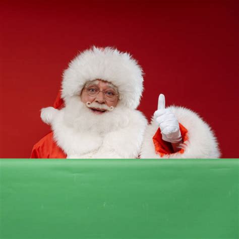 430+ Santa Hat Green Screen Stock Photos, Pictures & Royalty-Free ...