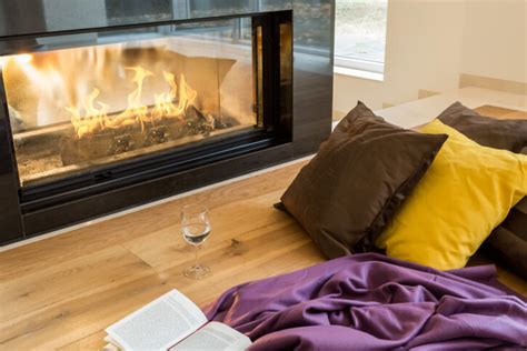 Tips For Cleaning Glass Fireplace Doors | Superpages