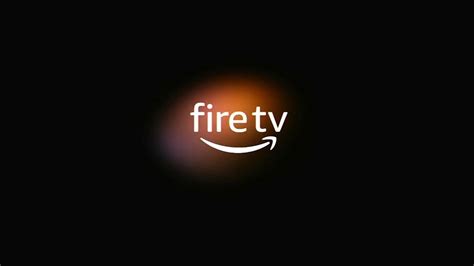 Amazon FireTV 2020 Boot Animation - YouTube