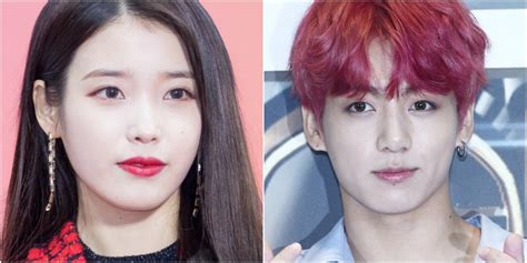 Jungkook's brother responds to rumors about him getting a connection to IU through Jungkook ...