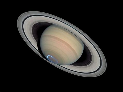 Difference Between Earth and Saturn | Compare the Difference Between ...