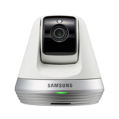 How Effective are Samsung Security Cameras? - Tech Quark