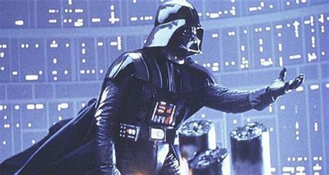 Crítica de I Am Your Father, sobre David Prowse (Darth Vader en Star ...