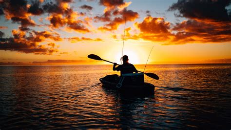 Best Kayak Fish Finder: 3 Picks (Premium, Mid-Price & Budget Options)