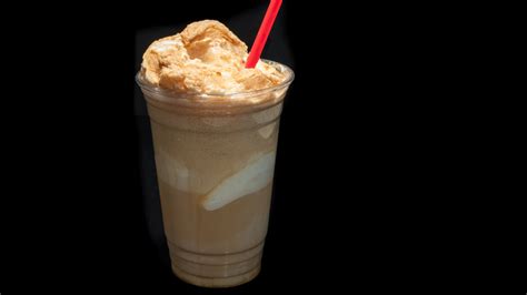 You Can Order A Coke Float At McDonald's