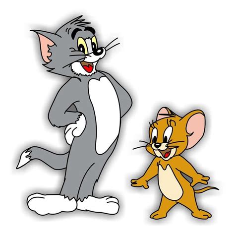 Tom and Jerry Wallpaper | Tom and jerry cartoon, Tom and jerry kids, Tom and jerry wallpapers