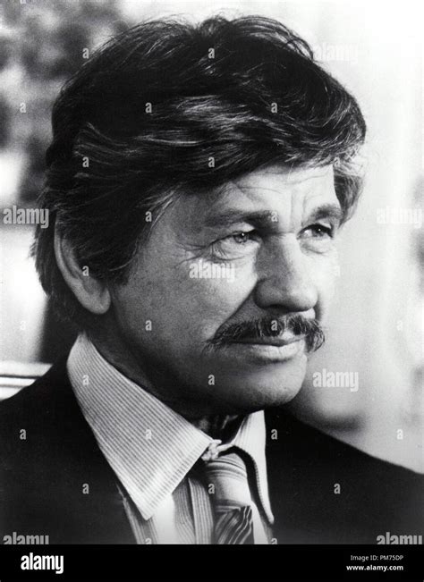 Charles Bronson, "Death Wish II" 1982 Cannon Films File Reference ...