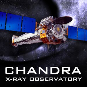 Orbiter.ch Space News: NASA'S Chandra Finds Massive Black Holes Common ...