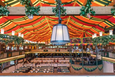 Oktoberfest Tents 2021: An Honest Guide (w/ Photos!)