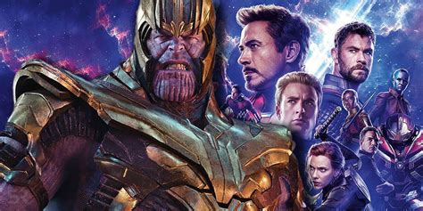 All 38 Characters In Avengers: Endgame's Final Battle