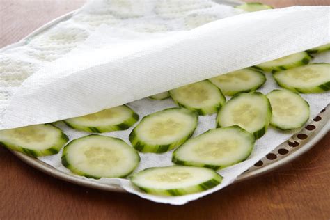 Brooklyn Seoul: Korean Cucumber side dish