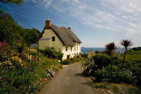 Cornish Cottage | Casas