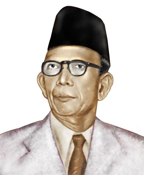 Gambar Tokoh Pahlawan Nasional Dari Maluku Adalah Pahlawan Mewarnai ...