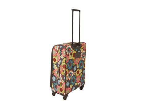 Vera Bradley Luggage 22" Spinner - Zappos.com Free Shipping BOTH Ways