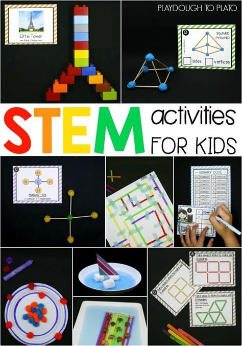 ENDLESS STEM Challenge Bundle