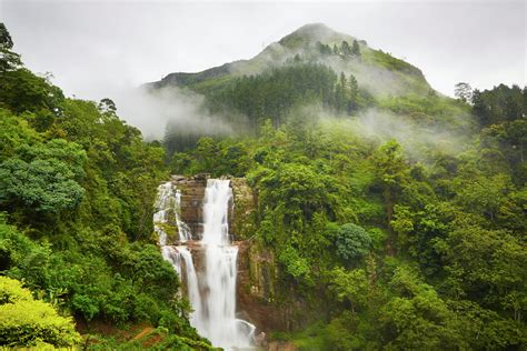 Nuwara Eliya travel | The Hill Country, Sri Lanka - Lonely Planet