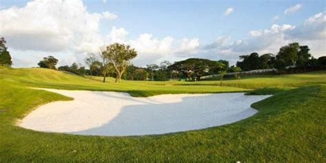 Sembawang Country Club – Book Golf Online • golfscape