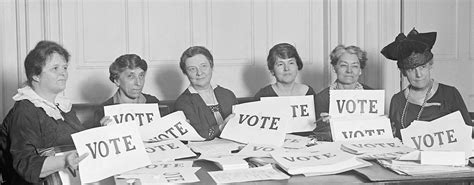 Celebrating 100 Years of Women's Suffrage - Tarrant County College