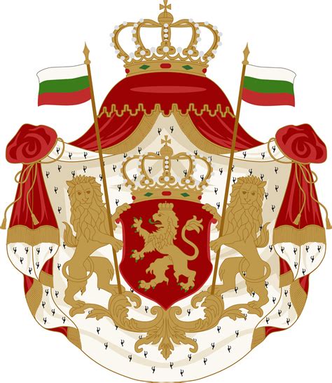 File:Coat of Arms of Bulgaria (1881-1927).png - Wikimedia Commons