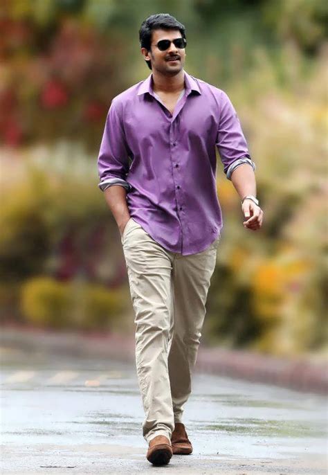 Prabhas Mirchi Movie Latest Stills | Actress Images | Events ...