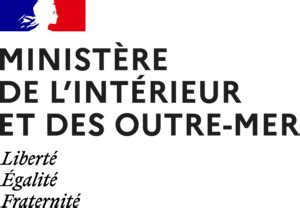 Ministere de la Mer Logo PNG Vector (SVG) Free Download