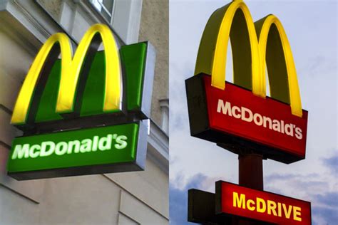 Details 48 que significa el logo de mcdonald's - Abzlocal.mx