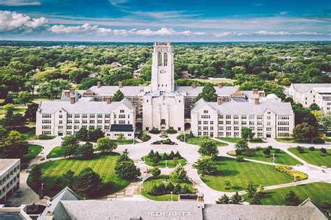 Top 5 Reason to Experience a University of Toledo Rocket Football Game | Destination Toledo