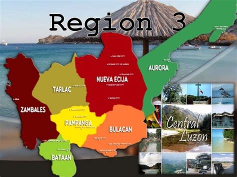 Region III Central Luzon