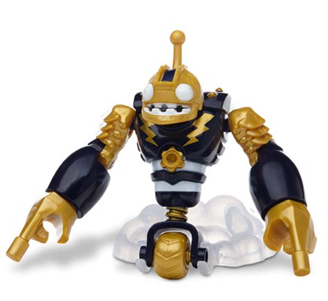 Image - Bouncer-6353.png | Skylanders Wiki | Fandom powered by Wikia