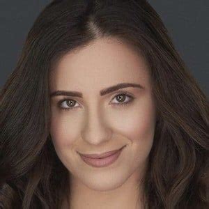 Eliana Ghen - Age, Family, Bio | Famous Birthdays