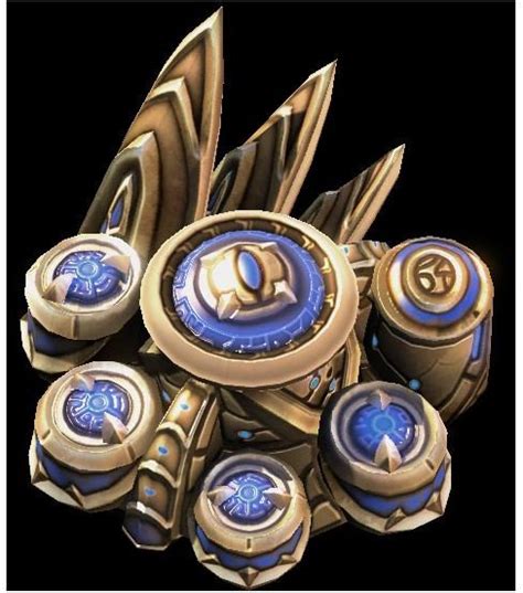 Starcraft 2 Protoss Strategy Guide: Protoss Builds - Altered Gamer