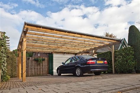 2 car carport plans [9] | Carport designs, Double carport, Carport plans