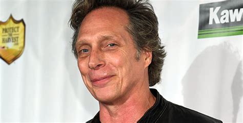 Mom Star William Fichtner's Film Gets Support From Former TV Daughter