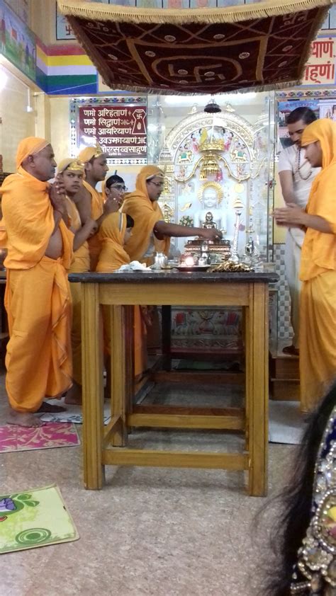 Shri 1008 Digambar Jain Temple in the city Modinagar