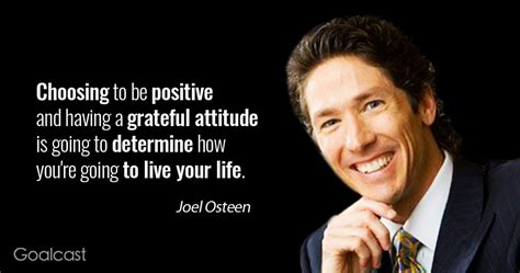 20 Inspirational Joel Osteen Quotes that Will Lift Your Spirit