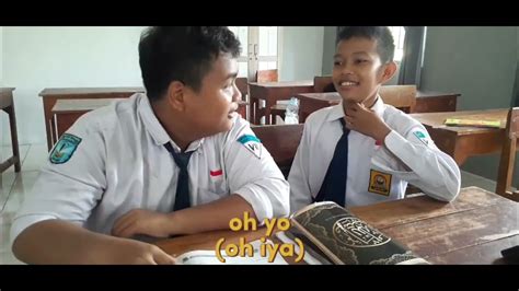 PEMBULLYAN DI SEKOLAH SAAT JAM ISTIRAHAT-VIIC-KELOMPOK 2 - YouTube