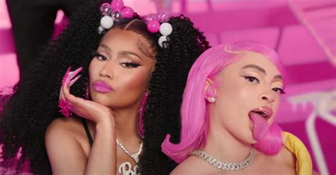 Nicki Minaj Ft Ice Spice ‘Barbie World’ Download | Zed Louder