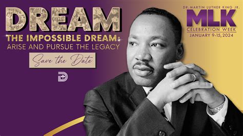 City of Dallas kicks off annual MLK Celebration Week - Dallas City News