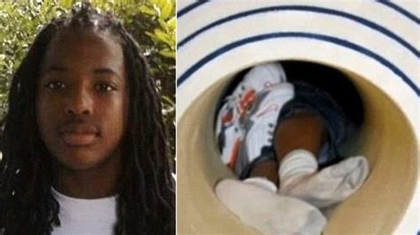 Petition · Re-open the Kendrick Johnson Case. · Change.org