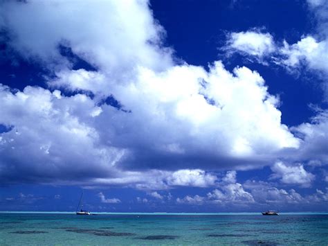 Moving Clouds Wallpaper - WallpaperSafari