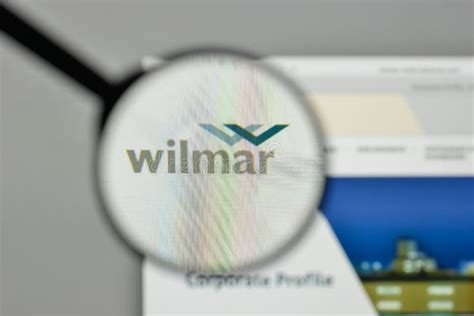 Wilmar Logo Stock Photos - Free & Royalty-Free Stock Photos from Dreamstime