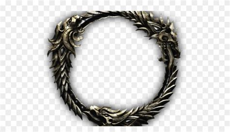 Elder Scrolls Online Logo Png, Transparent Png - 1201x631(#3286737 ...